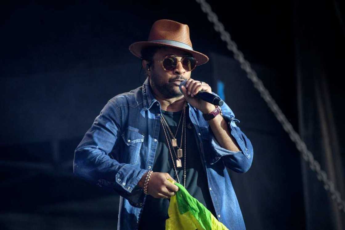 Shaggy: The Jamaican-American Reggae Icon Who Revolutionized Music 8 Shaggy: The Jamaican-American Reggae Icon Who Revolutionized Music