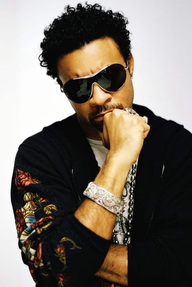 Shaggy: The Jamaican-American Reggae Icon Who Revolutionized Music 7 Shaggy: The Jamaican-American Reggae Icon Who Revolutionized Music