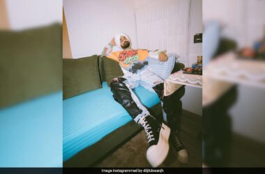 Diljit Dosanjh Reacts To Delhi Police's Post Warning Against Fraudulent Ticket Sale Of Dil-Luminati Tour 8 Diljit Dosanjh Reacts To Delhi Police's Post Warning Against Fraudulent Ticket Sale Of Dil-Luminati Tour