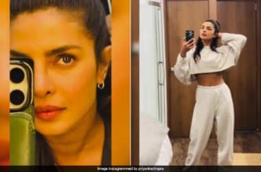 Priyanka Chopra Returns To Citadel Spy-Verse, Shares New Post: "Nadia Is Back" 14 Priyanka Chopra Returns To Citadel Spy-Verse, Shares New Post: "Nadia Is Back"