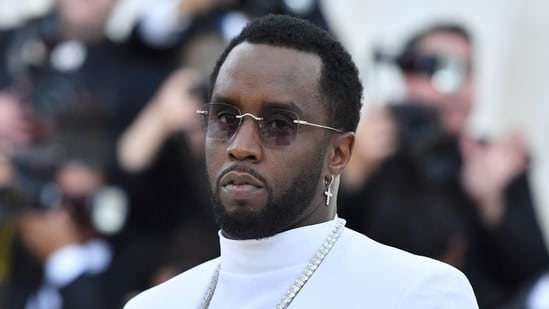 ‘Innocent’ Sean ‘Diddy’ Combs’ will ‘fight this to the end,’ laywer says(AFP/ ANGELA WEISS)