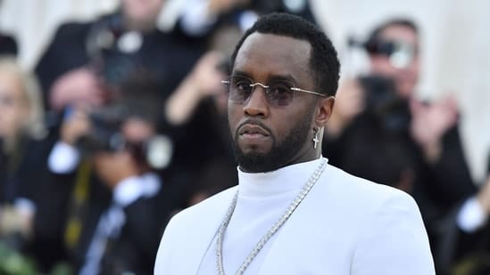 (FILES) Sean Combs 'P. Diddy' is the target of several civil lawsuits that characterize him as a violent sexual predator who used alcohol and drugs to subdue his victims, and his homes were raided this year by federal agents. (AFP/ ANGELA WEISS)
