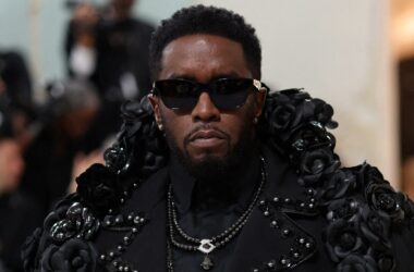 Diddy warned by widow of inmate killed at his detention centre: 'That prison is disgusting, they have rats running...' 16 Diddy warned by widow of inmate killed at his detention centre: 'That prison is disgusting, they have rats running...'