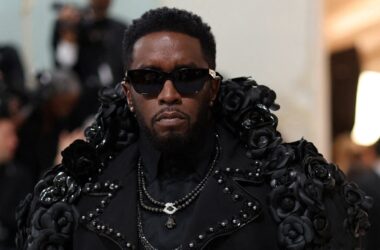 Sean Diddy Combs reportedly not eating any food in jail, fearing... 20 Sean Diddy Combs reportedly not eating any food in jail, fearing...