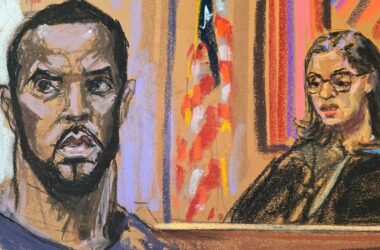 Diddy: Sex worker's new testimony could result in additional charges; law firm reports 50 alleged victims of abuse 27 Diddy: Sex worker's new testimony could result in additional charges; law firm reports 50 alleged victims of abuse