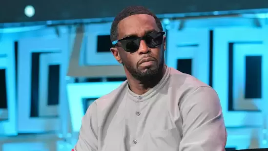 Sean Diddy Combs was arrested in New York by the FBI in relation to multiple charges