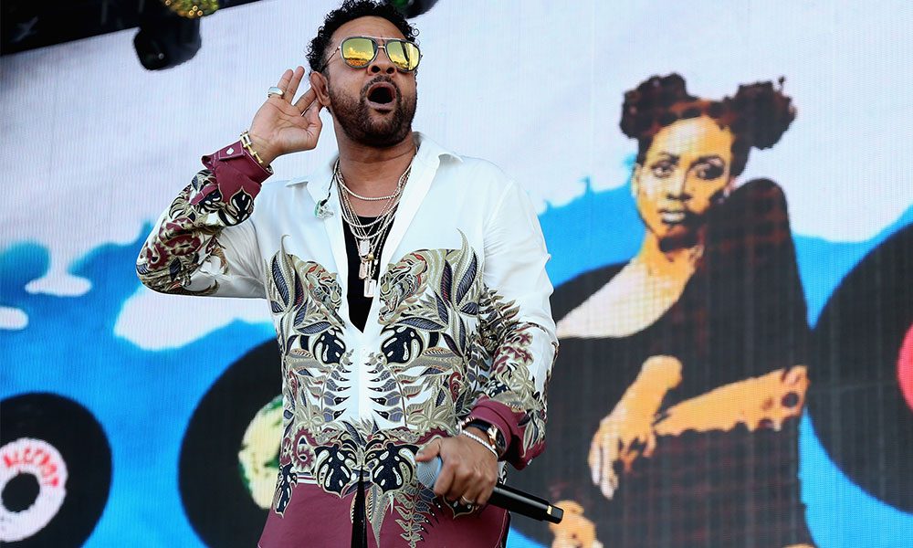Shaggy: The Jamaican-American Reggae Icon Who Revolutionized Music 14 Shaggy: The Jamaican-American Reggae Icon Who Revolutionized Music