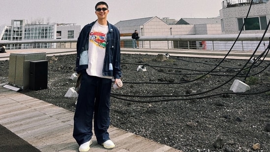 BTS' RM turned 30 on September 12.