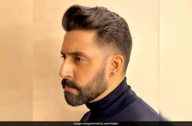 Abhishek Bachchan's New Look Is Trending And How. See Pic 18 Abhishek Bachchan's New Look Is Trending And How. See Pic