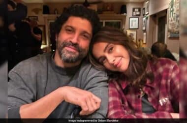 Shibani Dandekar Reveals Trolls Called Her "Gold-Digger" When She Married Farhan Akhtar 16 Shibani Dandekar Reveals Trolls Called Her "Gold-Digger" When She Married Farhan Akhtar
