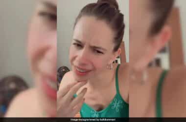 Kalki Koechlin's LOL Reply To The "Sitting Home And Making Perfectly Round Rotis" Question 8 Kalki Koechlin's LOL Reply To The "Sitting Home And Making Perfectly Round Rotis" Question