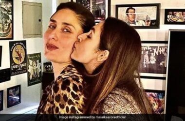 Kareena Kapoor Cancels Mumbai Schedule After The Death Of Malaika Arora's Father: Report 20 Kareena Kapoor Cancels Mumbai Schedule After The Death Of Malaika Arora's Father: Report
