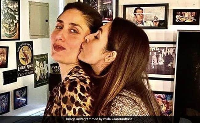 Kareena Kapoor Cancels Mumbai Schedule After The Death Of Malaika Arora's Father: Report 8 Kareena Kapoor Cancels Mumbai Schedule After The Death Of Malaika Arora's Father: Report