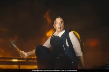 Jigra Trailer: How Far Will Alia Bhatt Go To Save Brother Vedang Raina? 7 Jigra Trailer: How Far Will Alia Bhatt Go To Save Brother Vedang Raina?