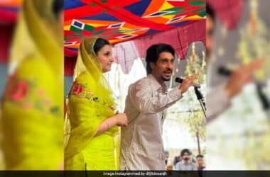 Asian Academy Creative Awards: Amar Singh Chamkila To Heeramandi, Full List Of Nominations Out 8 Asian Academy Creative Awards: Amar Singh Chamkila To Heeramandi, Full List Of Nominations Out