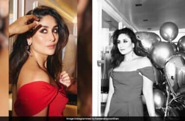 This Is What 44 Looks Like When You Are Kareena Kapoor. Did Someone Say Slay? 14 This Is What 44 Looks Like When You Are Kareena Kapoor. Did Someone Say Slay?