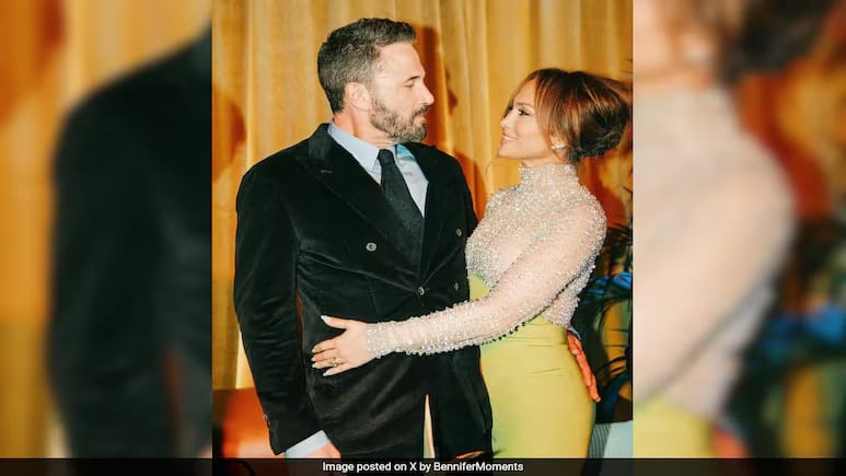 Amid Divorce Proceedings, Jennifer Lopez And Ben Affleck Spotted At Kids' School Event: Report