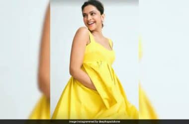 Deepika Padukone Changes Her Instagram Bio To "Feed, Burp, Sleep, Repeat" After Welcoming Baby Girl 17 Deepika Padukone Changes Her Instagram Bio To "Feed, Burp, Sleep, Repeat" After Welcoming Baby Girl