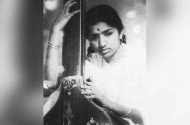 When Lata Mangeshkar Was Not Credited For Her Work In Ziddi 15 When Lata Mangeshkar Was Not Credited For Her Work In Ziddi