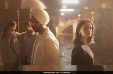Jigra Song Chal Kudiye: Diljit Dosanjh's Ode To Alia Bhatt's Inner Strength 16 Jigra Song Chal Kudiye: Diljit Dosanjh's Ode To Alia Bhatt's Inner Strength