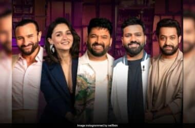 The Great Indian Kapil Show Season 2: Guest Line-Up Includes Alia Bhatt, Saif Ali Khan, Jr NTR, Rohit Sharma And Others 17 The Great Indian Kapil Show Season 2: Guest Line-Up Includes Alia Bhatt, Saif Ali Khan, Jr NTR, Rohit Sharma And Others