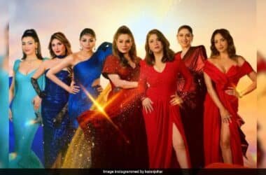 "Delhi Divas To Mumbai Madness" - Karan Johar Reveals What To Expect From Fabulous Lives Vs Bollywood Wives 3