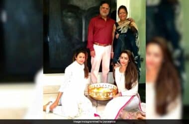 When Malaika Arora Opened Up About Her "Tumultuous" Childhood And Parents' Separation 22 When Malaika Arora Opened Up About Her "Tumultuous" Childhood And Parents' Separation