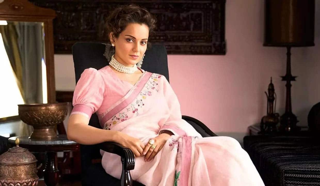 Kangana Ranaut jokes about court summons disrupting her marriage plans, READ HERE - Times of India