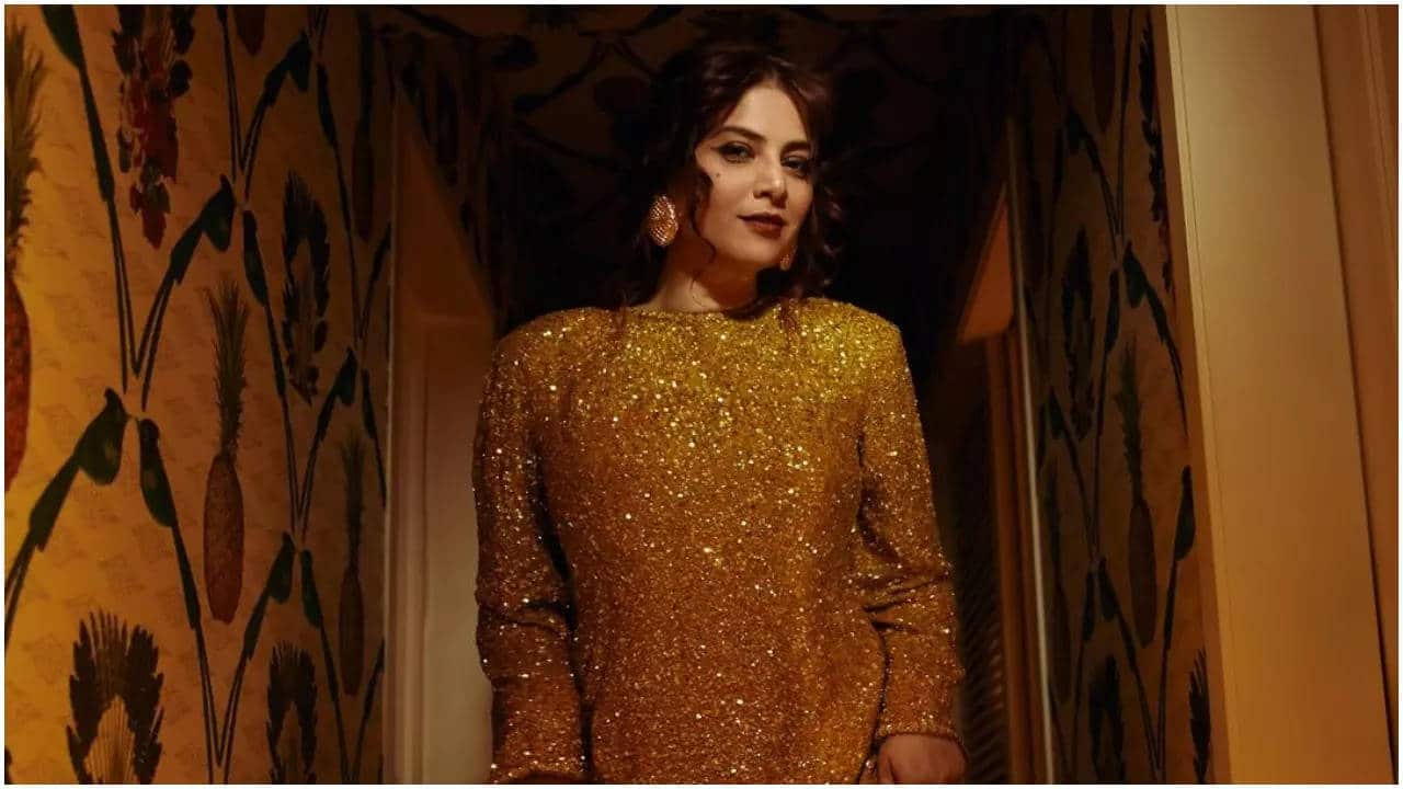 Sonam Khan celebrates 52nd birthday with stunning pics and an emotional note: 'I get a year older, and a year wiser' | Hindi Movie News - Times of India