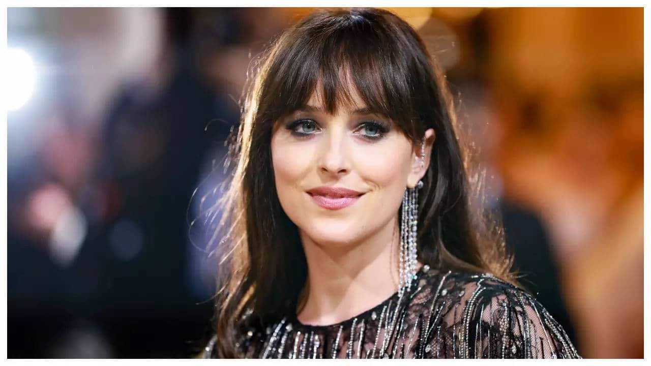 Dakota Johnson says she 'felt natural' during her directorial debut Loser Baby: 'I am open to making more...' | - Times of India