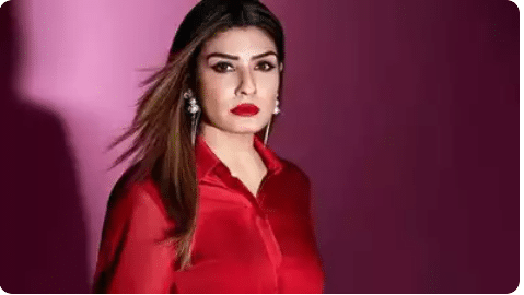 Throwback: When Raveena Tandon criticized gender disparity in Bollywood | Hindi Movie News - Times of India
