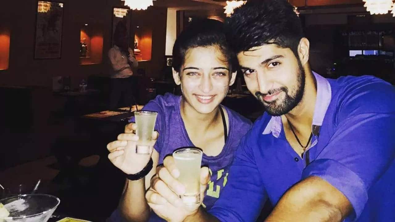Tanuj Virwani reflects on his breakup with Akshara Haasan over leaked pictures, reveals wife Tanya Jacob's reaction: 'She didn't take a stand for me' | Hindi Movie News - Times of India