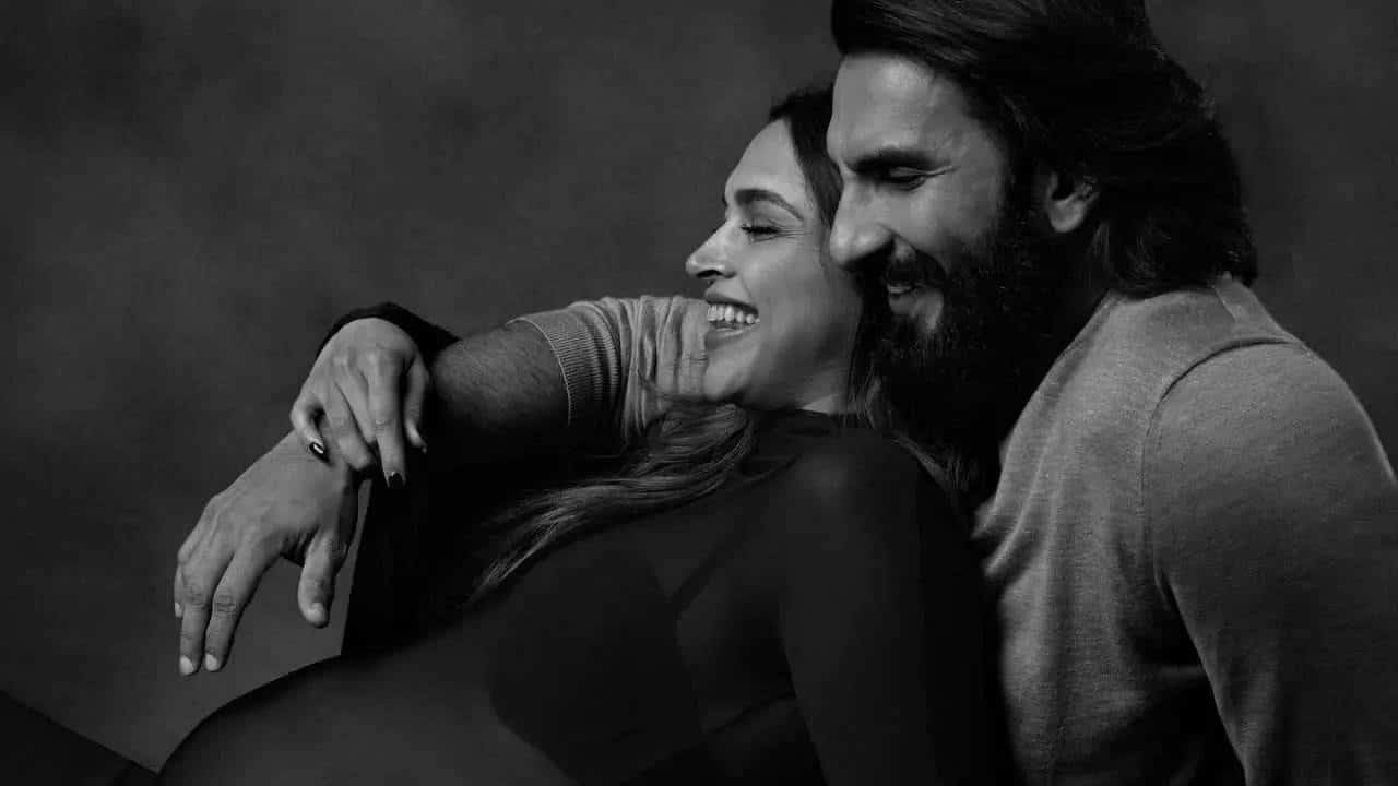 Ranveer Singh's sister Ritika Bhavnani visits Deepika Padukone and their newborn baby girl at hospital | Hindi Movie News - Times of India