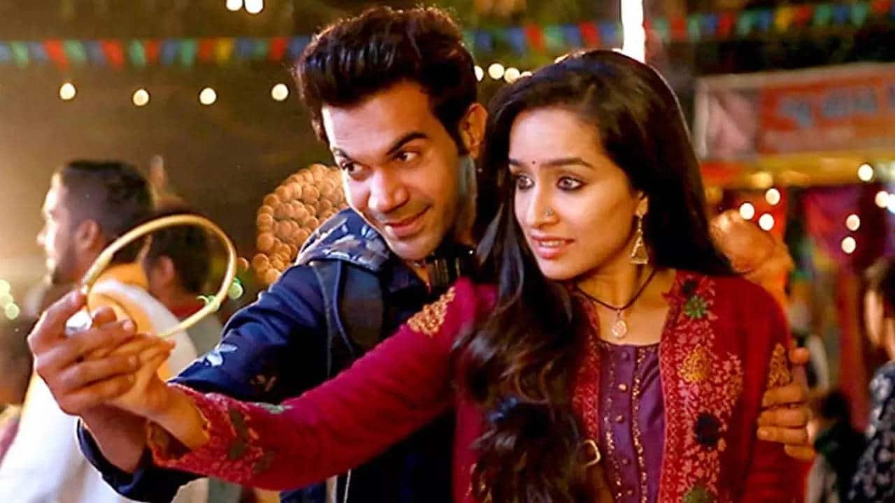 'Stree 2' box office collection day day 26: The Rajkummar Rao, Shraddha Kapoor starrer sees a drop on fourth Monday after beating 'Gadar 2' and 'Pathaan' | Hindi Movie News - Times of India
