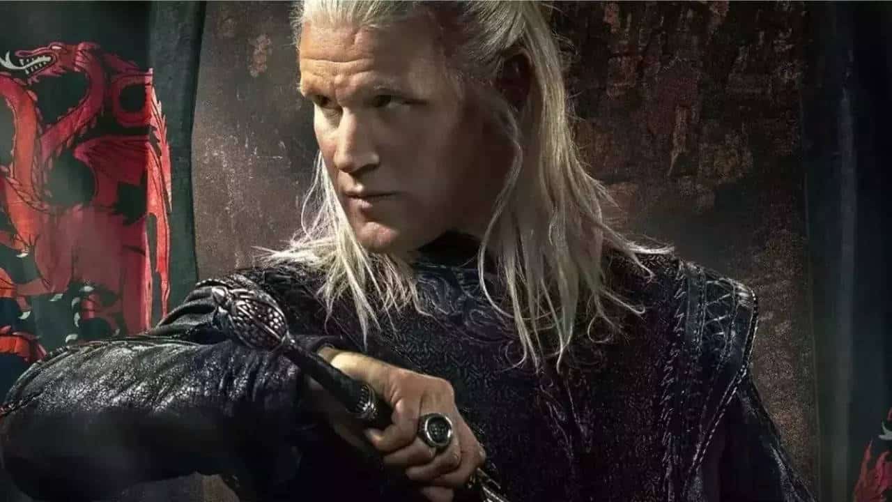 Daemon Targaryen as the Night King: A popular ‘House of the Dragon’ theory debunked by ‘Game of Thrones’ | - Times of India 9 Daemon Targaryen as the Night King: A popular ‘House of the Dragon’ theory debunked by ‘Game of Thrones’ | - Times of India