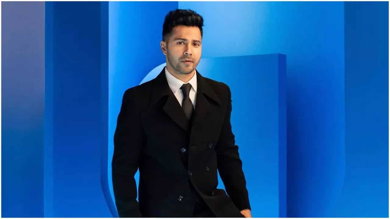 Malaika Arora's father passes: Varun Dhawan slams paparazzi for insensitive coverage | Hindi Movie News - Times of India