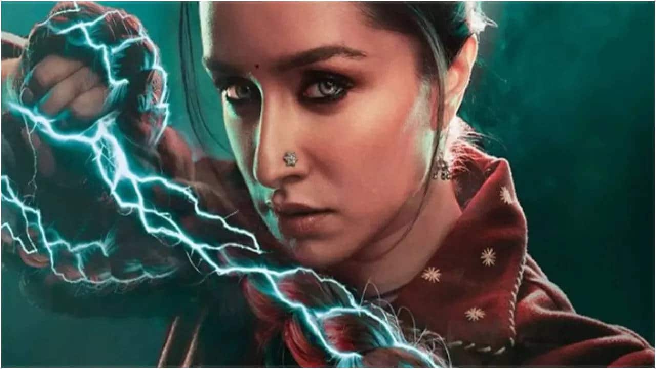 Stree 2 Box Office Hits Rs 542 Crore: Rajkummar Rao and Shraddha Kapoor Shine | - Times of India