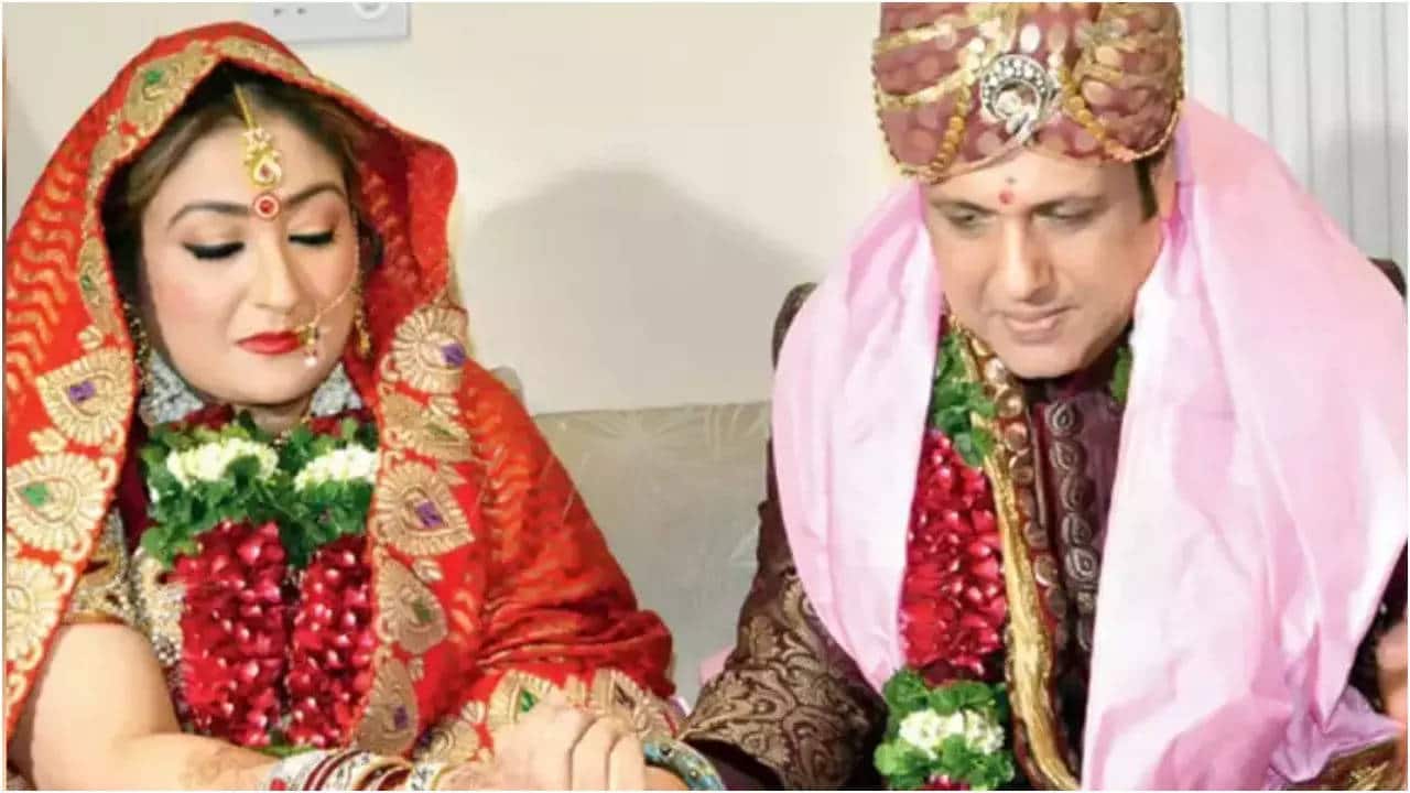 Incredible Fan Story: Govinda's Maid Impersonator Spent 20 Days in His Home! | - Times of India