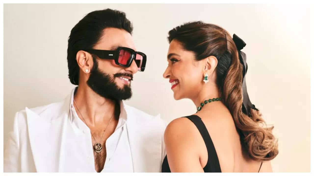 Deepika Padukone and Ranveer Singh’s Rs 22 crore Alibaug home: A luxurious retreat for new parents and their baby girl | - Times of India