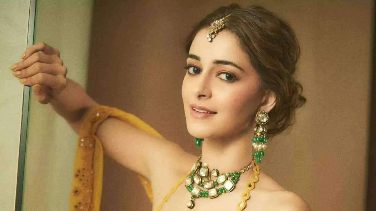 Ananya Panday urges all industries to form Hema Committee: 'Clearly, no one else is doing it but women' | Hindi Movie News - Times of India