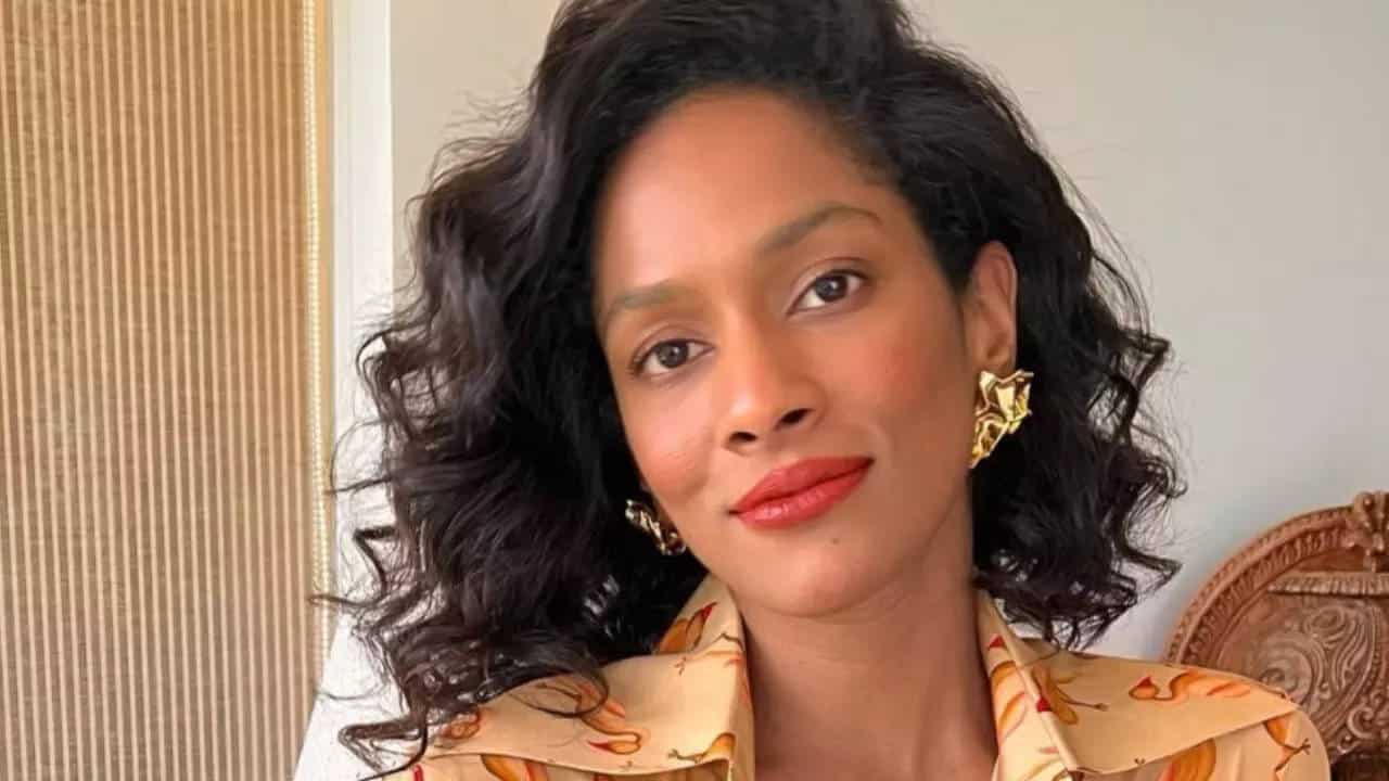 Masaba Gupta reveals her father Vivian Richards’ emotional struggles with racism: “He’ll have tears in his eyes” - Times of India