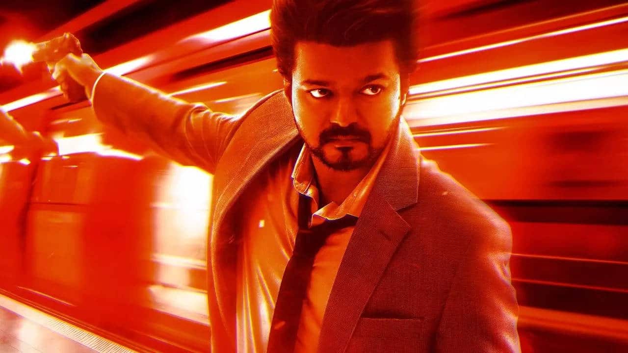 'GOAT' box office collection day 11: Vijay's film heads towards the 400 crore mark | Tamil Movie News - Times of India