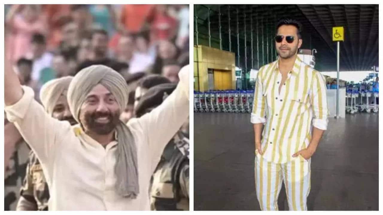 Is 'Border 2' set to go on floors on November 25 in Jammu and Kashmir? Here's what we know | Hindi Movie News - Times of India
