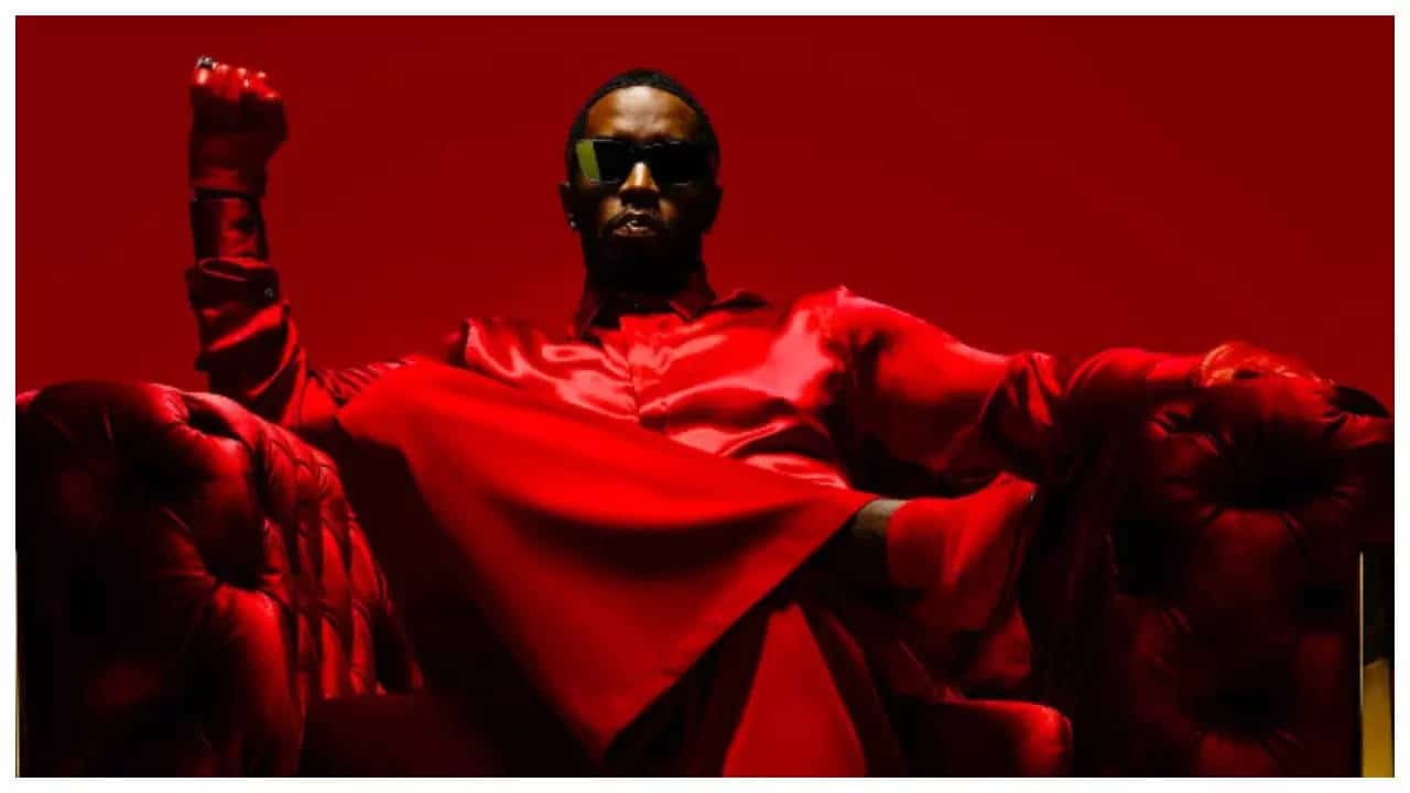 Sean 'Diddy' Combs offers $50 Million bail package following charges of racketeering and sex trafficking | - Times of India