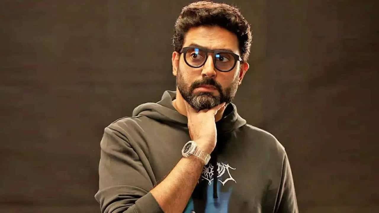 Abhishek Bachchan buys a stylish new apartment close to the Bachchan family's Jalsa residence: Report | Hindi Movie News - Times of India