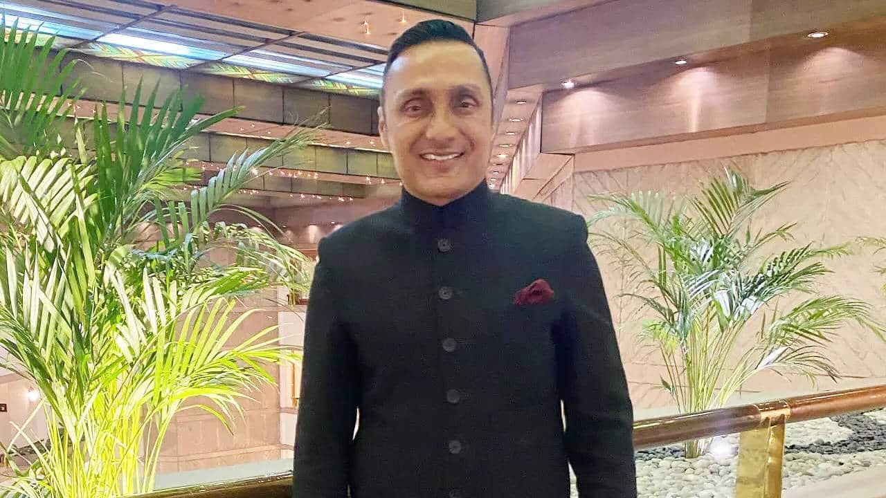 Rahul Bose reveals the reason why he will never get a ‘lead role’ in big-budget films: 'They would cast the stars' | Hindi Movie News - Times of India 3 Rahul Bose reveals the reason why he will never get a ‘lead role’ in big-budget films: 'They would cast the stars' | Hindi Movie News - Times of India