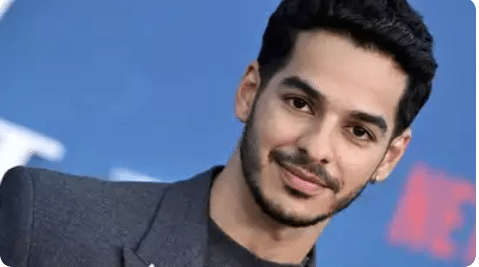 Ishaan Khatter opens up on what he struggles with the most in the industry, 'The most consistent feedback I’ve received is that...' | Hindi Movie News - Times of India