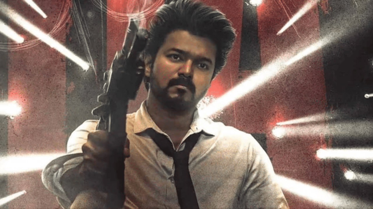 'GOAT' box office day 14: Vijay starrer earns Rs 3 crore in Tamil Nadu | Tamil Movie News - Times of India