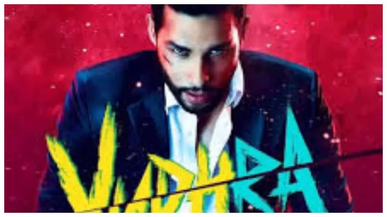 'Yudhra' Twitter review: Siddhant Chaturvedi's action-thriller receives a mixed reactions | Hindi Movie News - Times of India