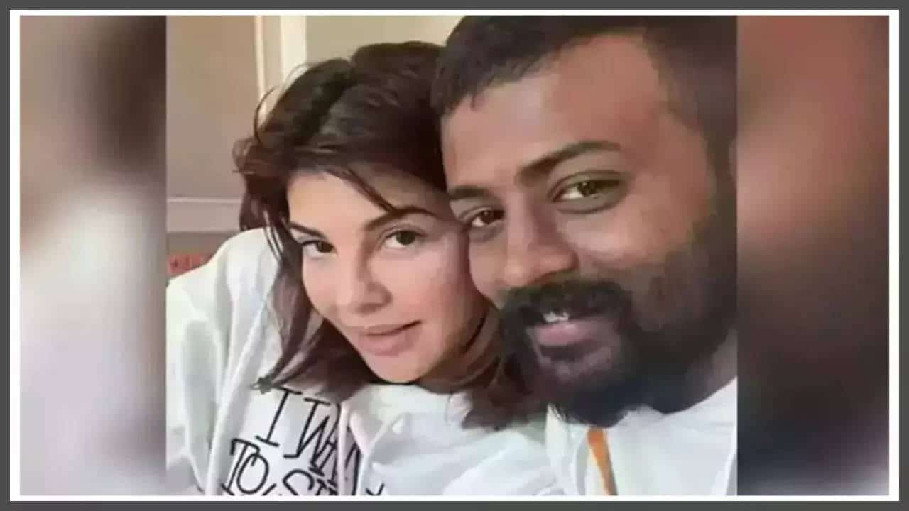 Sukesh Chandrasekhar dedicates 'Sajni' song to Jacqueline Fernandez from 'Laapataa Ladies' in new letter from jail: 'My heart beats for only one person...' | - Times of India